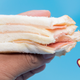 Image for article titled The case for cold cuts as America's saddest sandwich